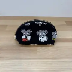 ユカリン様専用 手の平サイズミニポーチ