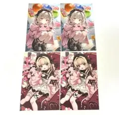 にじさんじ ノスタルジアコレクション 魔界ノりりむ