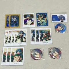 椎名ニキ あんスタ まとめ売り