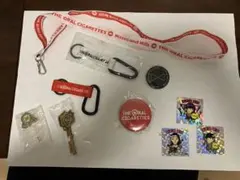 THE ORAL CIGARETTES FC LIMITED バングル/5th - メルカリ