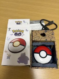 Pokémon GO Plus +