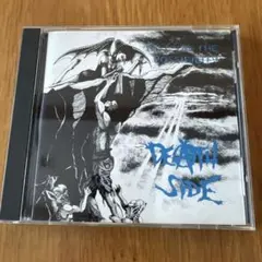 DEATH SIDE デスサイド 7EP レコード ハードコア ジャパコア - メルカリ