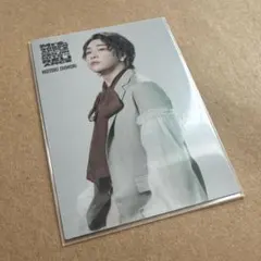 2026年最新】大森元貴 フォトカ リライアンスの人気アイテム - メルカリ