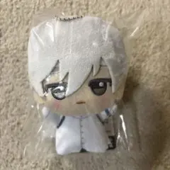 ブルーロック ちびぐるみ 凪誠士郎 紅白応援対決