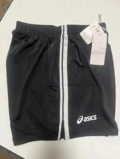 たなー様専用⭐︎asics ショートパンツ L 黒
