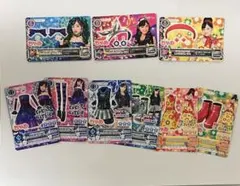 アイカツ！ 橋本環奈