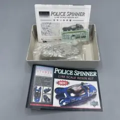 2025年最新】ポリス スピナーの人気アイテム - メルカリ