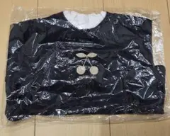 プティマイン　さくらんぼトレーナー