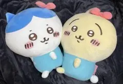 ちいかわ BIGぬいぐるみ サンリオ