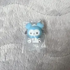 TWICE サンリオガチャ ナブリー ナヨン