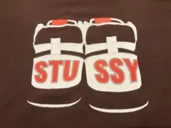 【極レア希少】OLD STUSSY Tシャツ 2000年代