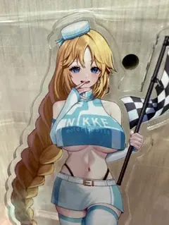 ラプンツェル nikke