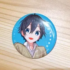 2026年最新】ホリミヤ 缶バッジの人気アイテム - メルカリ