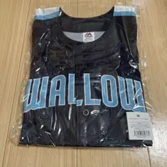 スワローズクルー 応援グッズ