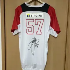 2026年最新】サイン入りユニフォーム 証明書の人気アイテム - メルカリ