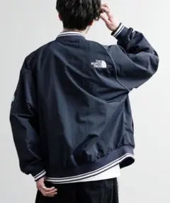 2026年最新】THE NORTH FACE メンズ MA-1・フライトジャケットの人気