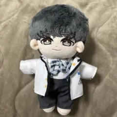 最終値下げ　INI 後藤威尊 ぬいぐるみ