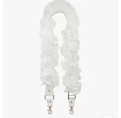 【値下げしました！】Bibiy. ショルダーストラップ