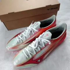 【美品】ミズノアルファ3 エリート【29cm】