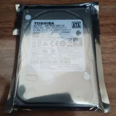 動作確認済み】TOSHIBA MQ03ABB200 2TB 2.5インチHDD - メルカリ