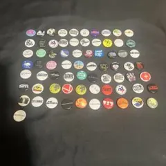 2025年最新】缶バッジまとめ売りの人気アイテム - メルカリ