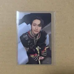 ateez ATEEZ will ソンファ トレカ デジパック