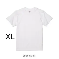 United Athle 5001 白　XL