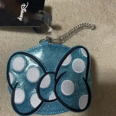 しまむら ミニー マウス ポーチ 即購入⭕️