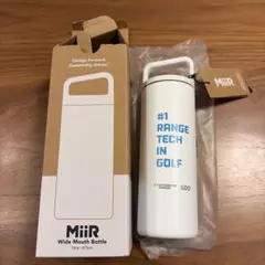 未使用品　MiiR Wide Mouth Bottle ASUSロゴ入り 未使用品 MiiR Wide Mouth Bottle ASUSロゴ入り - メルカリ