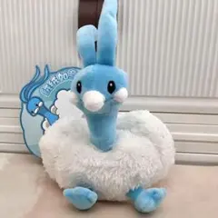 チルタリス ぬいぐるみティッシュボックスカバー 海外ポケモンセンター