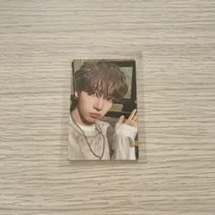 BOYNEXTDOOR ジェヒョン トレカ 19.99