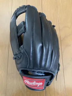 最終値下げ】ローリングス HOHジーターモデル グローブ 黒 - メルカリ