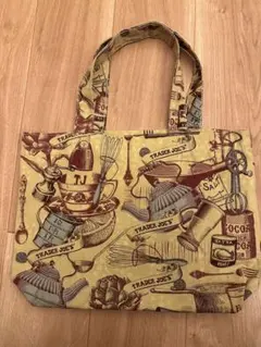 TRADER JOE'S エコバッグのサムネイル