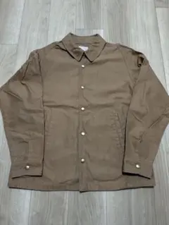 BONCOURA コーチジャケット　ボンクラ イングリッシュツイル　40