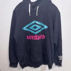 umbro スウェットセットアップ　M