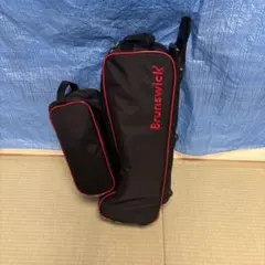 2026年最新】Brunswick ボウリング用バッグの人気アイテム - メルカリ