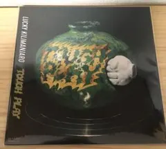 【未使用品】Lucky Kilimanjaro 『TOUGH PLAY』レコード 2026年最新】ラッキーキリマンジャロ レコードの人気アイテム - メルカリ