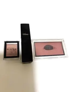 コスメまとめ売り【ピンクベージュ系】