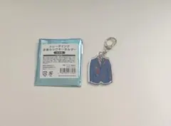 キスマイ　Kis-My-Ft2トレーディング衣装ルックキーホルダー 千賀健永