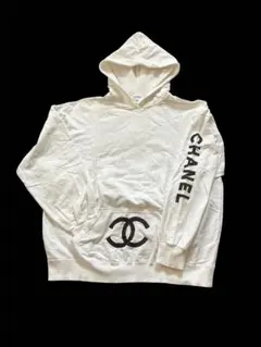 ☆ヴィンテージCHANEL フーディ☆のサムネイル