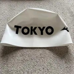 MIZUNO TOKYO シリコンスイムキャップのサムネイル