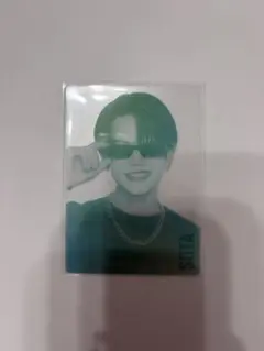 中島颯太 2025EXPO フォトカード シクレ