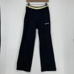 kissmark キスマーク ネイビー トラックパンツ Lサイズ