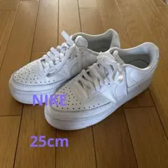 Nike コート ビジョン アルタ スニーカー 25.0cm