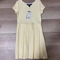 【お値下げ】　Polo Ralph Lauren　ワンピース　120㎝