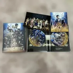 舞台 刀剣乱舞 虚伝 燃ゆる本能寺～再演～〈2枚組〉