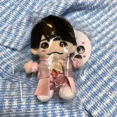 【未開封】なにわ男子　ちびぬい　西畑大吾