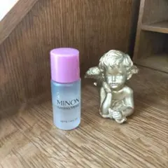 MINON Amino Moist エイジングケア オイル 美容液のサムネイル