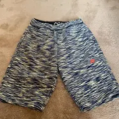 YONEX Sサイズ ストライプショートパンツのサムネイル