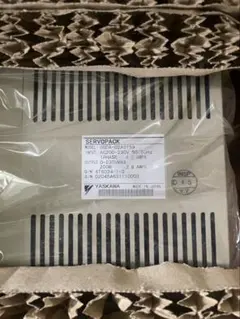 YASKAWA サーボアンプ サーボパック